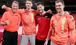 邱党为什么是德国人 邱党为什么是德国人